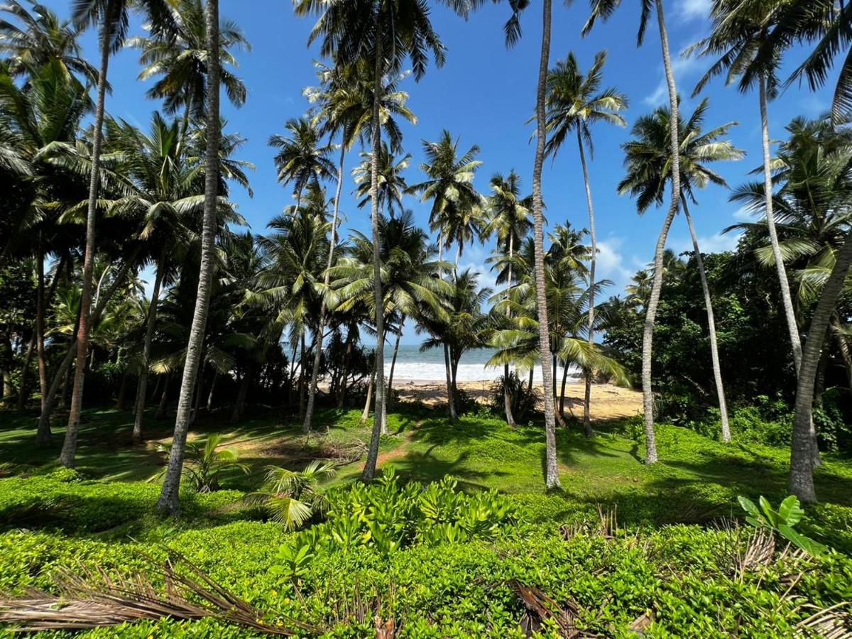 Urban Galle Villa Exterior photo