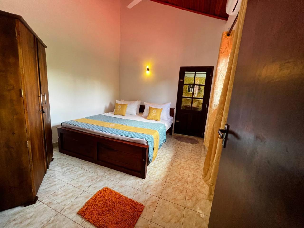 Urban Galle Villa Exterior photo