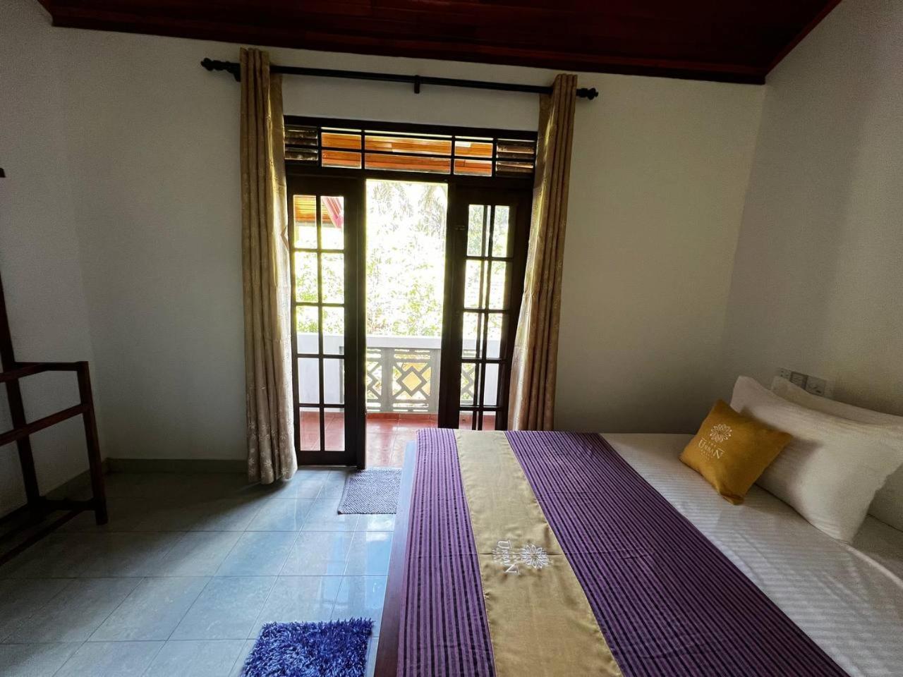 Urban Galle Villa Exterior photo