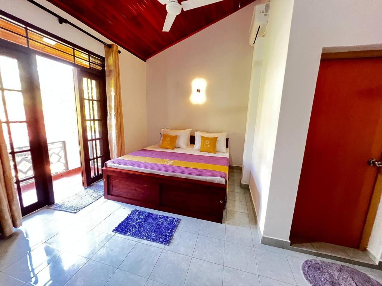 Urban Galle Villa Exterior photo