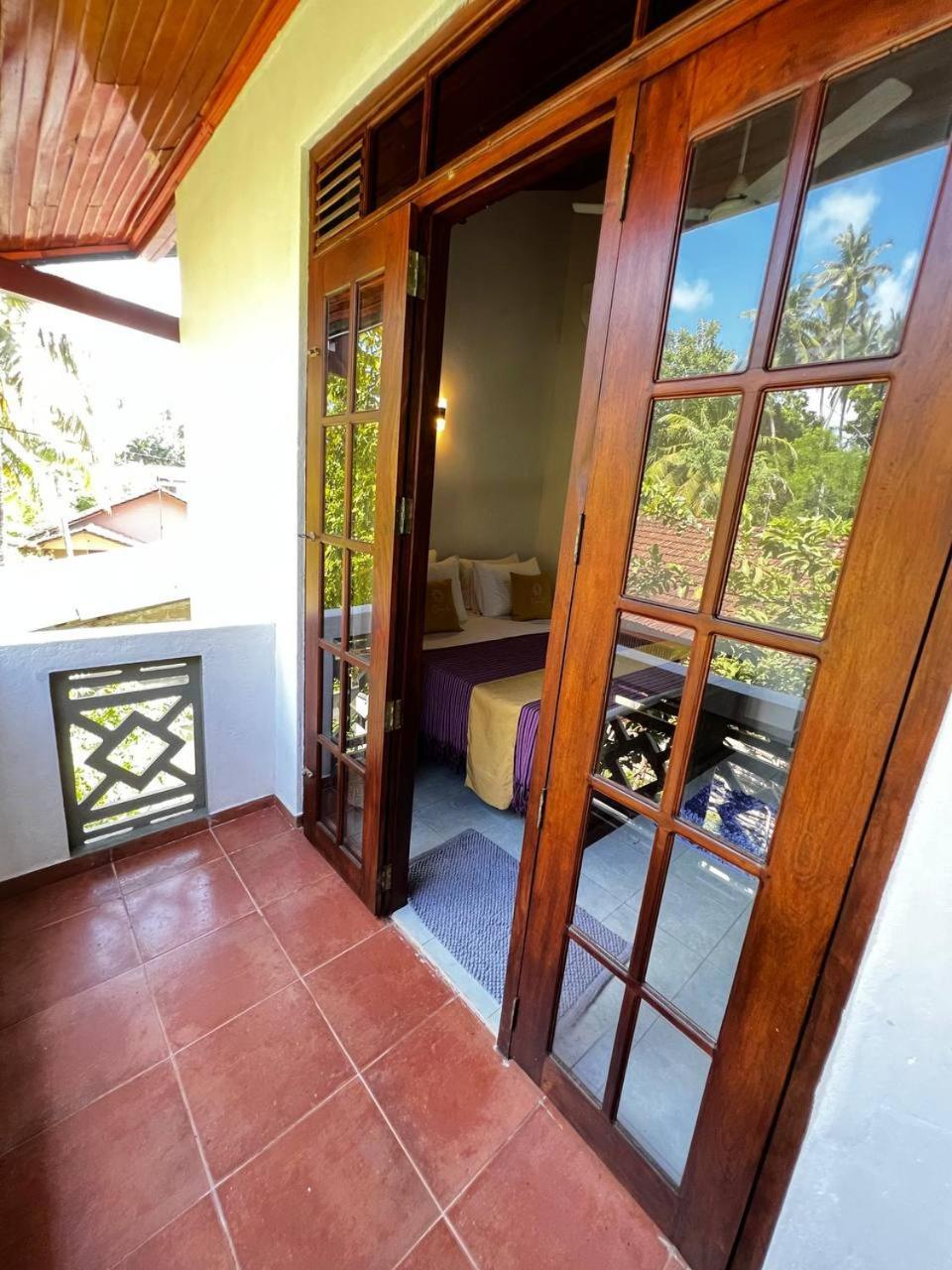 Urban Galle Villa Exterior photo