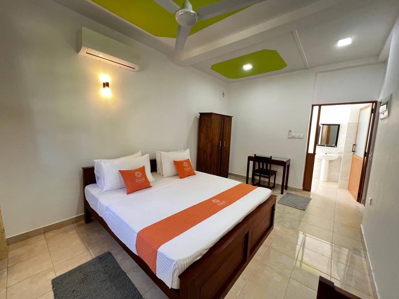 Urban Galle Villa Exterior photo