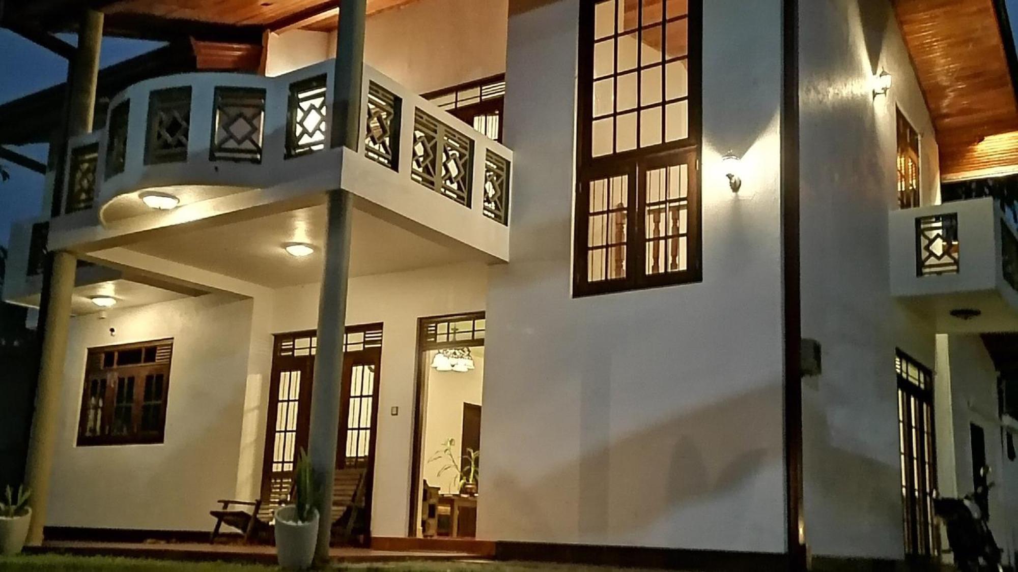 Urban Galle Villa Exterior photo